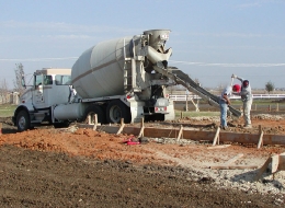 Piers for Foundations