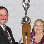 D.R. Moss Quality Custom Homes Awarded 2010 Builder of the Year