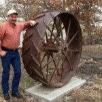 Some History of Willow Springs Ranch and Willow Springs West, Haslet, Texas