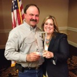 Platinum Builder Awarded to D.R. Moss Quality Custom Homes